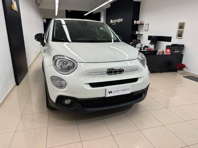 Fiat 500X 1.3 MultiJet 95 CV Club