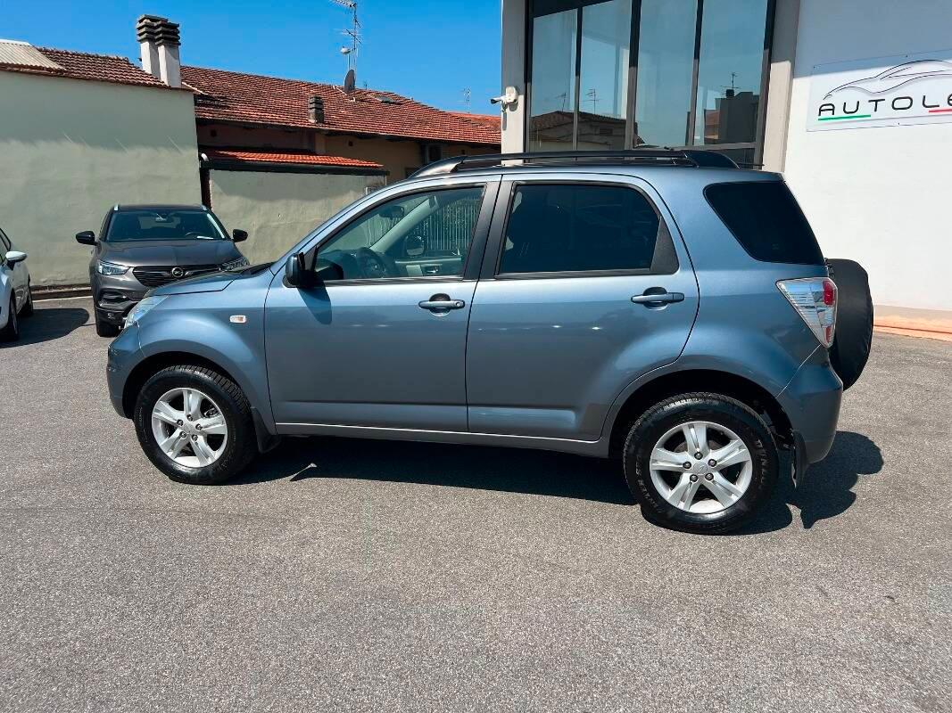 Daihatsu Terios Terios 1.5 B You 4wd E5