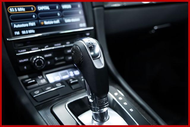 PORSCHE Cayman 3.4 S | BOSE | CARBON | CHRONO