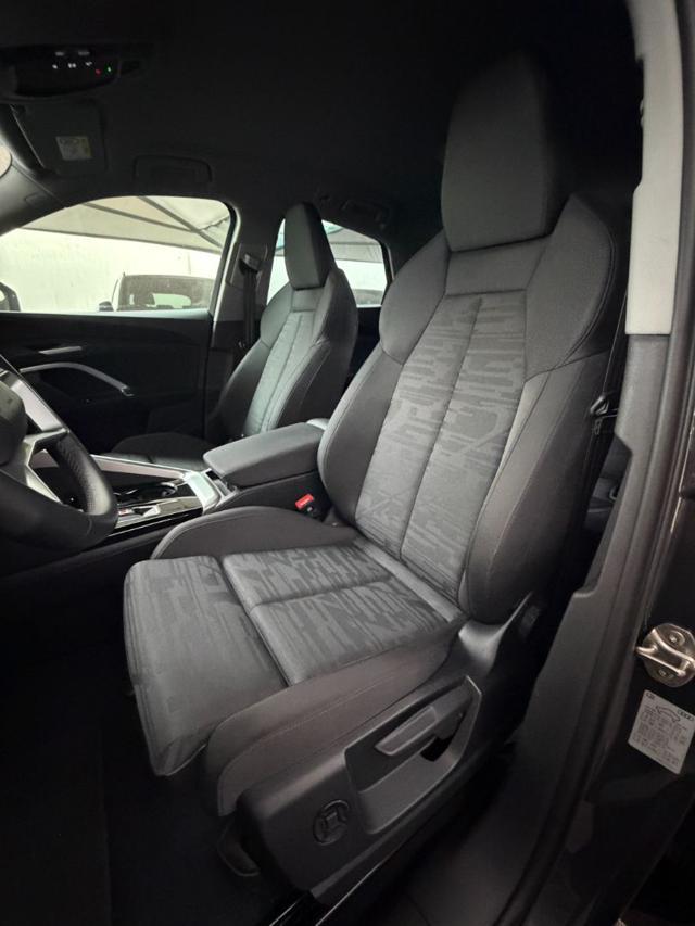 AUDI Q5 SPB 40 TDI quattro S tronic S line Edition