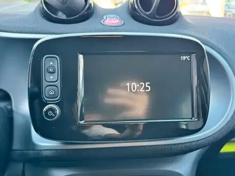 Smart ForFour 70 1.0 PASSION **INTROVABILE** PRONTA CONSEGNA GARANZIA NAVI LED TAGLIANDI CERTIFICATI NEOPATENTATI