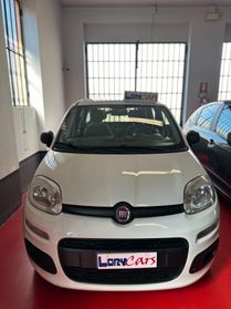 Fiat Panda 1.0 FireFly S&S Hybrid Easy NEOPATENTATI