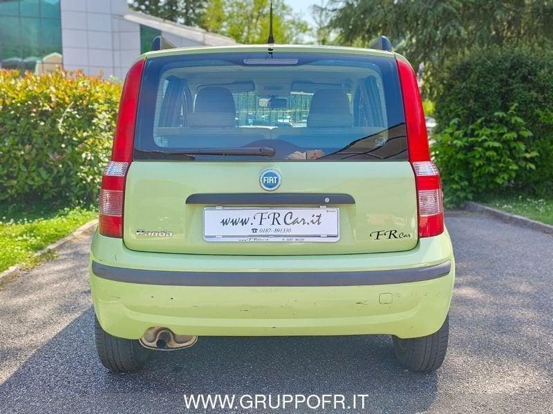 FIAT Panda 1.2 Dualogic (CAMBIO AUTOMATICO)