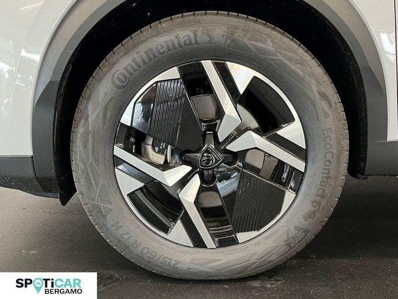 Peugeot 2008 Hybrid 145 e-DCS6 Allure