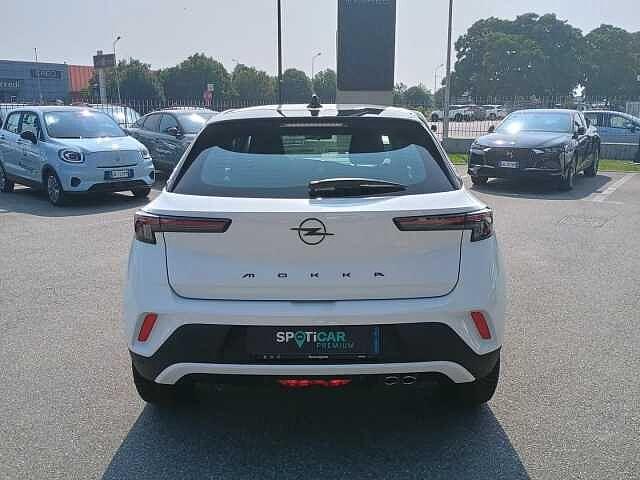 Opel Mokka 1.2 Benzina 136cv EDITION KM ZERO