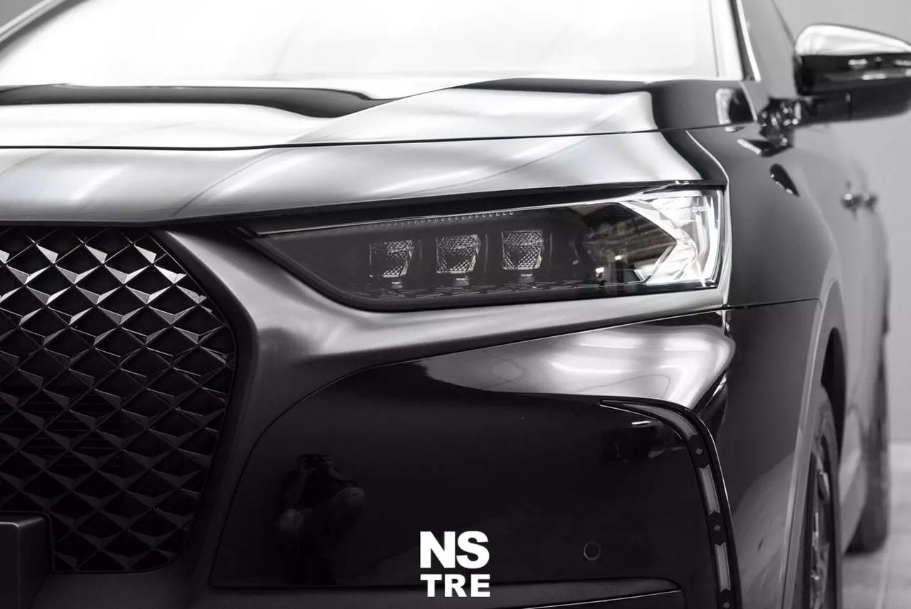 DS Automobiles DS 7 Crossback 1.6 E-tense Phev Grand Chic 4x4 e-EAT8