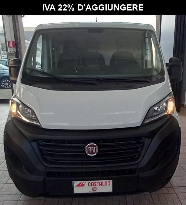 FIAT Ducato 28 2.2 Mjt 120CV PC-TN Furgone