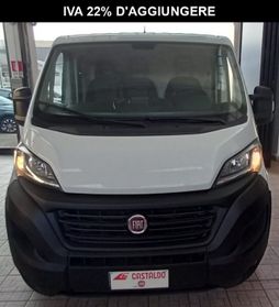 FIAT Ducato 28 2.2 Mjt 120CV PC-TN Furgone