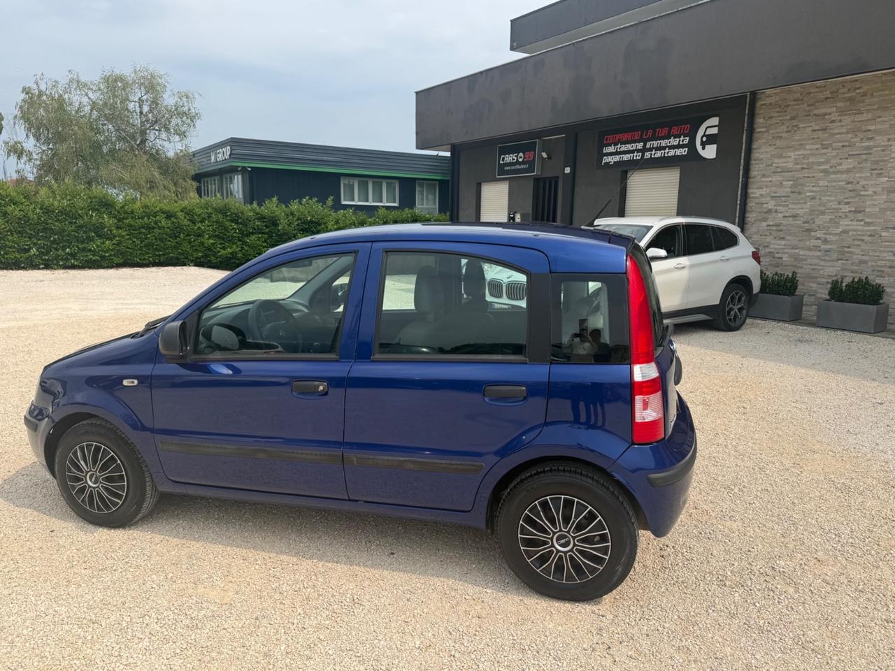 Fiat Panda 1.1 Actual