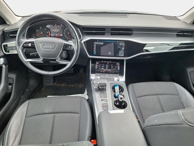 AUDI A6 ALLROAD 40 TDI MHEV 2.0 QUATTRO S TRONIC STATION WAGON