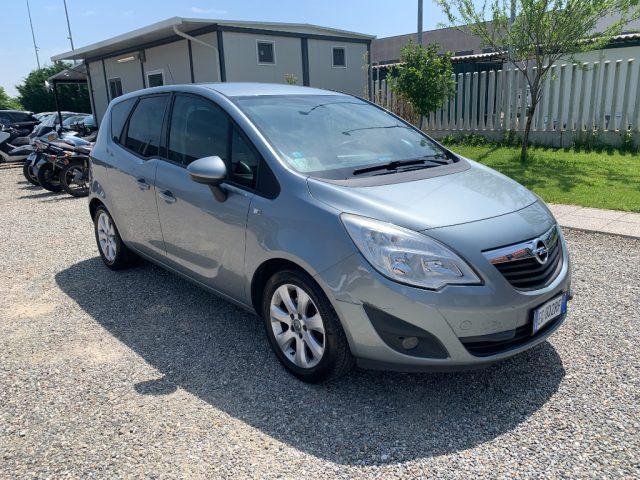 OPEL Meriva 1.4 Turbo 120CV Cosmo