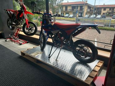 Beta RR 50 track PRONTA CONSEGNA my 2026