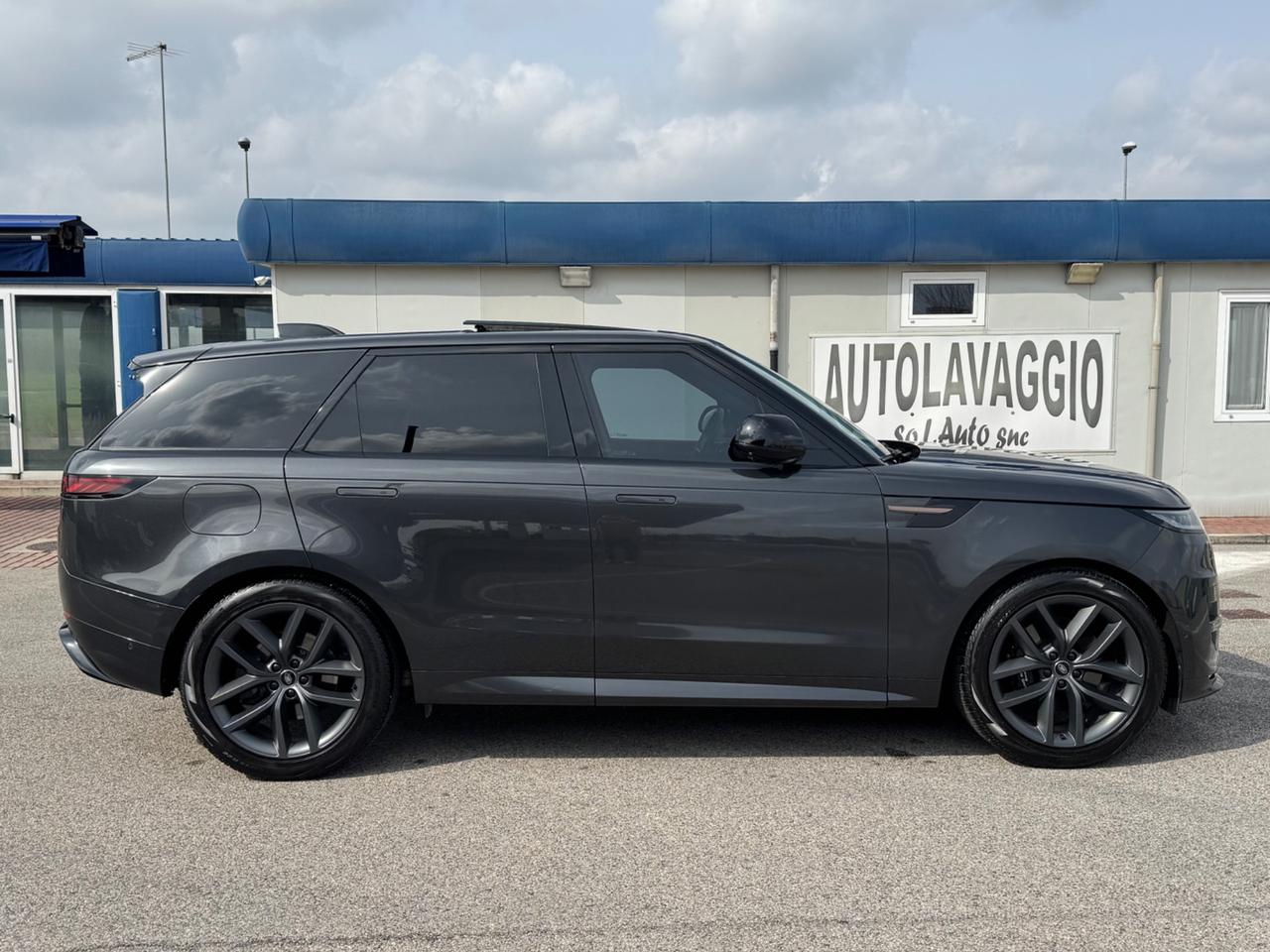 Land Rover Range Sport 3.0D l6 249 CV Dynamic HSE FullFulldiTutto