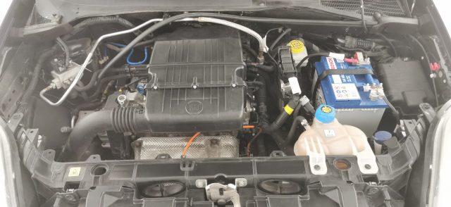 FIAT Grande Punto 1.4 5 porte Active Natural Power