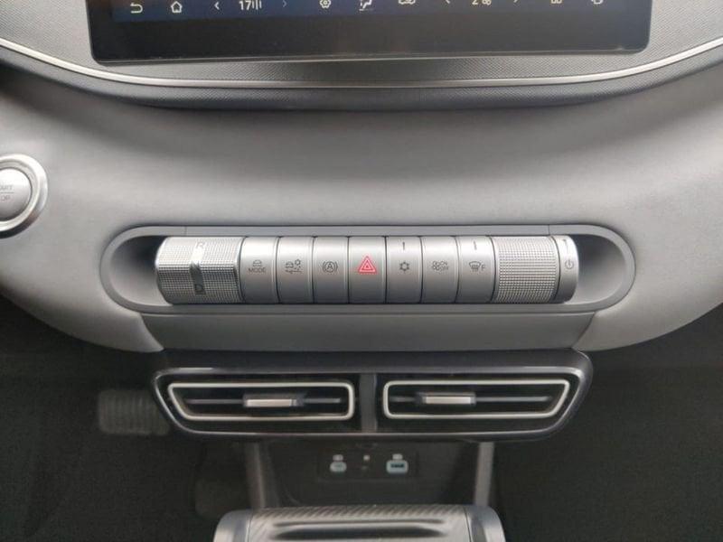 BYD Dolphin Surf Comfort