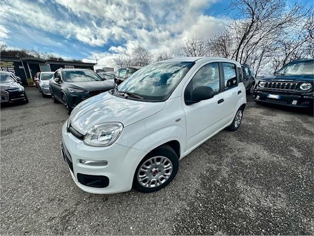 Fiat Panda 1.3 MJT S&S Easy