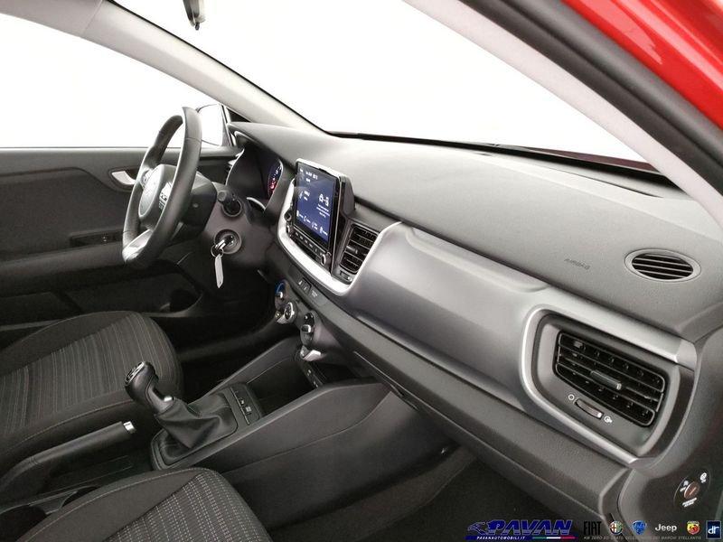 KIA Stonic 1.0 T-GDi 100 CV MHEV iMT Style