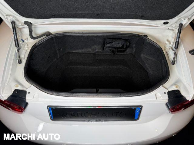 FIAT 124 Spider 1.4 MultiAir Lusso