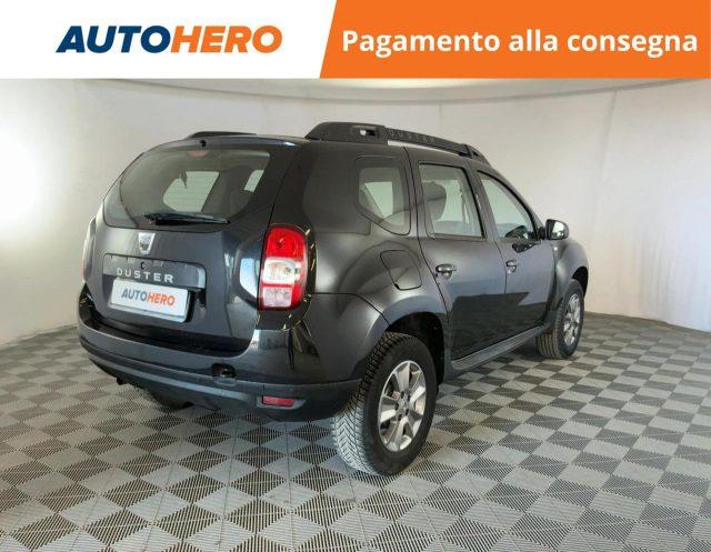 DACIA Duster 1.5 dCi 110CV Start&Stop 4x2 Lauréate