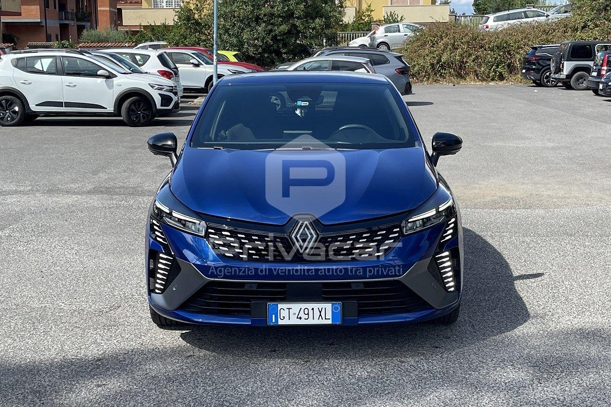 RENAULT Clio Full Hybrid E-Tech 145 CV 5 porte Esprit Alpine