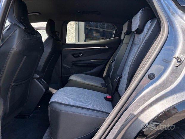 Renault Megane Mgane E-Tech Electric EV60 220 CV