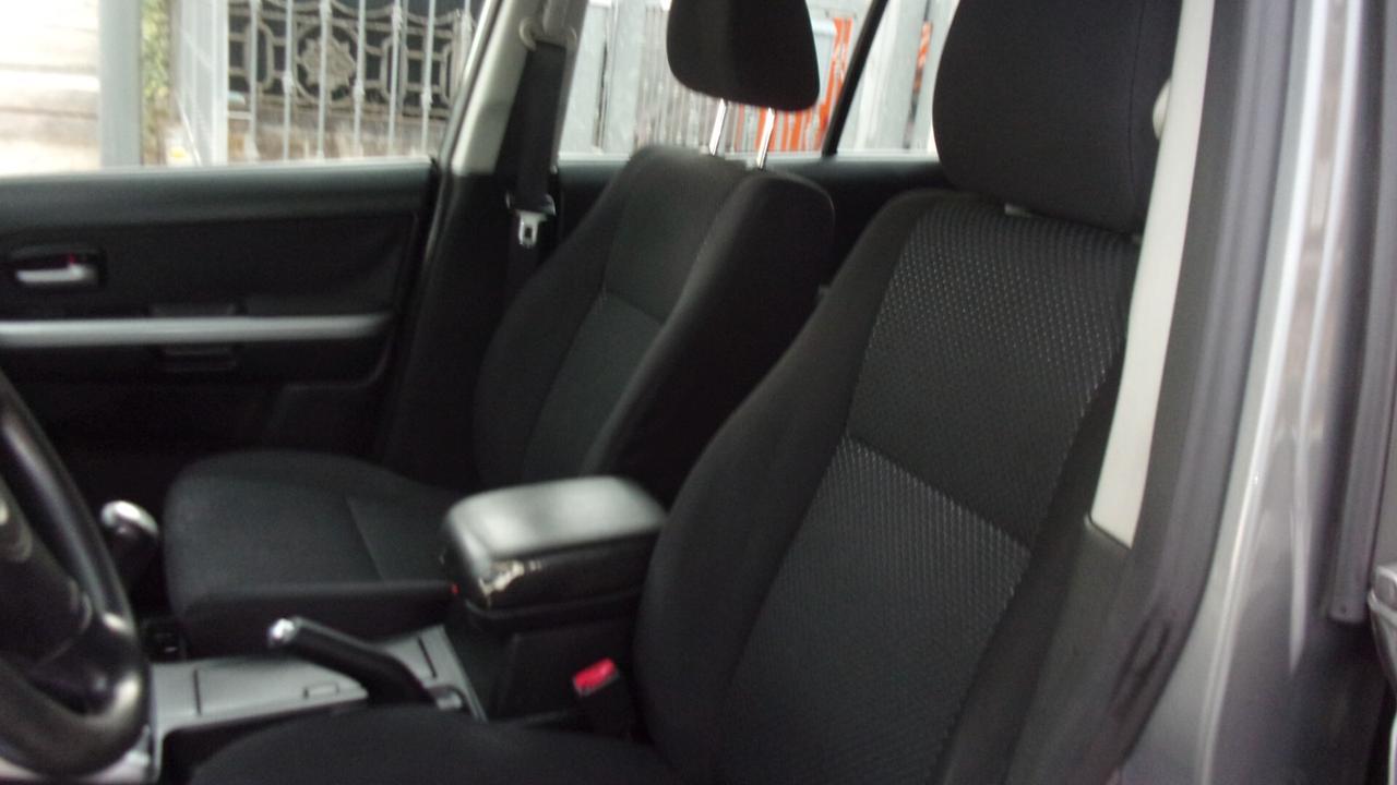 Suzuki Grand Vitara 1.9 DDiS 5 porte Executive