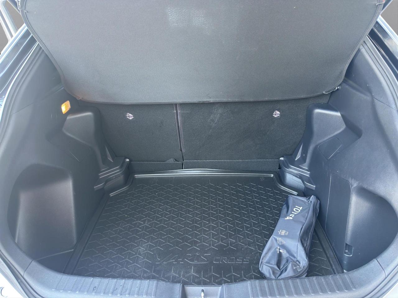 Toyota Yaris Cross 1.5h Trend fwd 116cv e-cvt