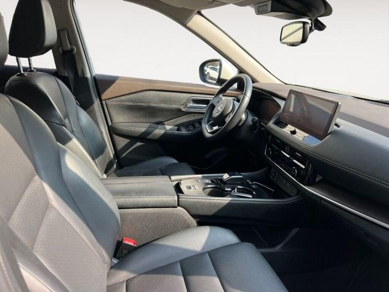 Nissan X-Trail 4ª serie e-Power 2WD 5 posti Tekna