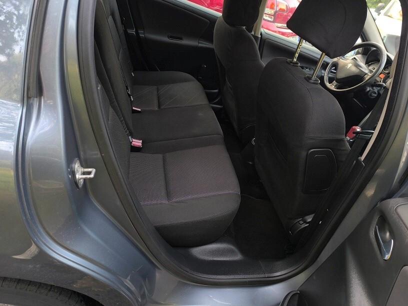 Peugeot 207 1.4 VTi 95CV 5p. Energie Sport