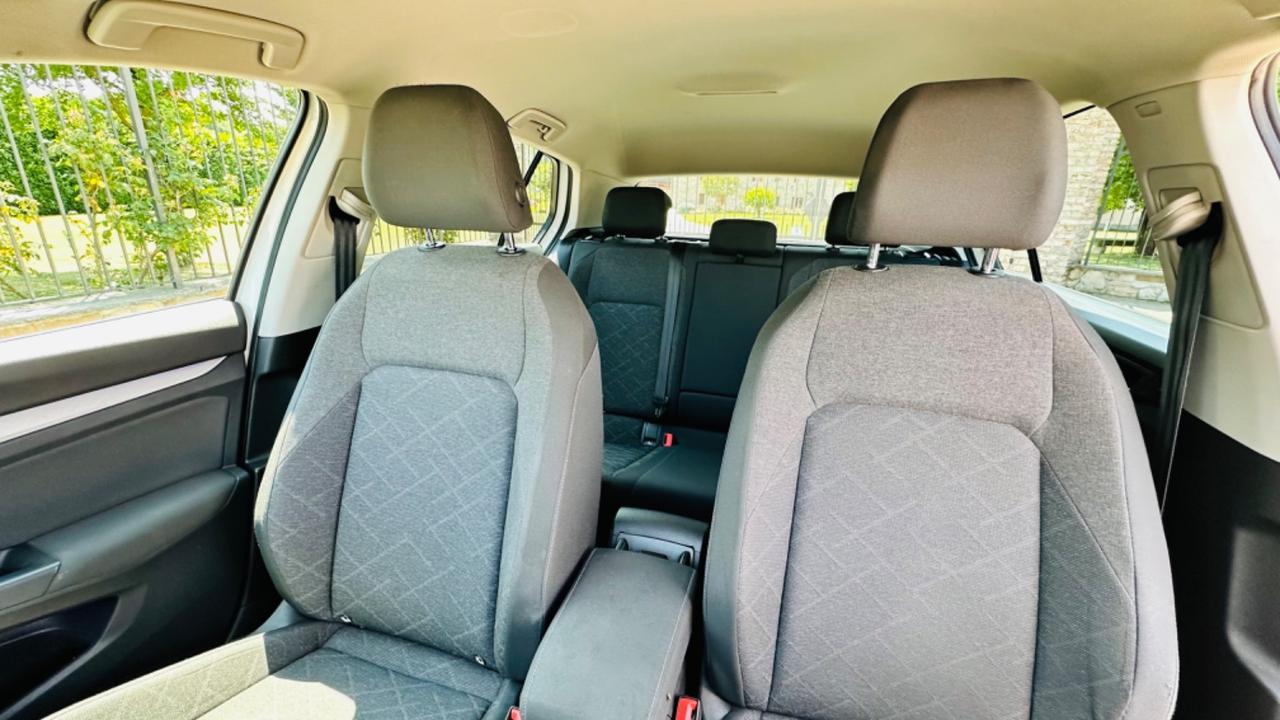 Volkswagen Golf 2.0 TDI DSG.2022.