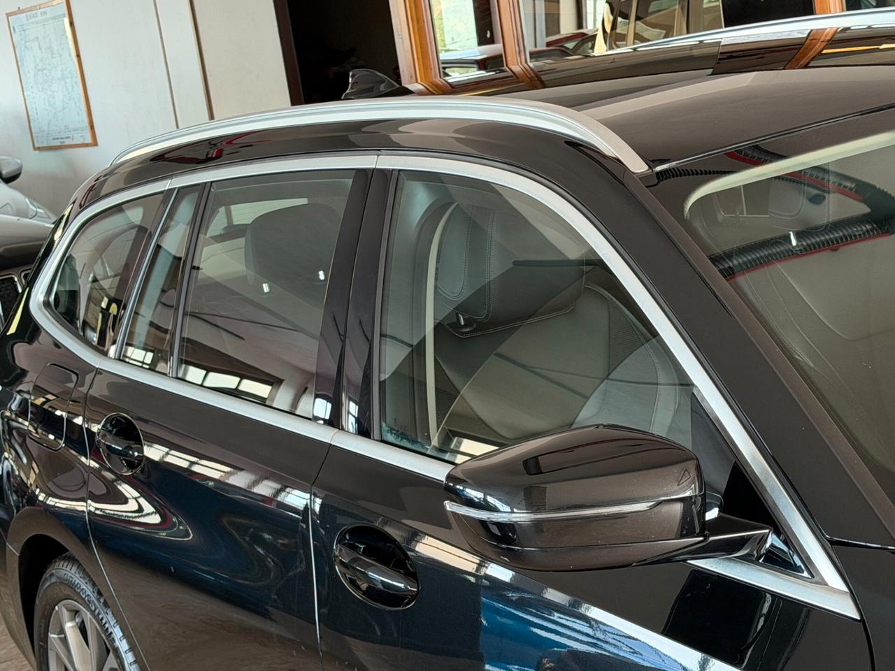 Bmw 318 D 150 cv. Touring Auto SPORT (Nav)