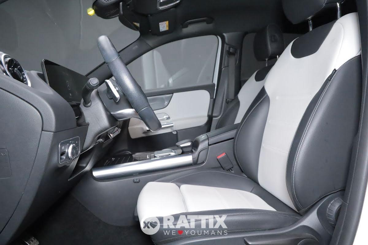 Mercedes-Benz GLA 250 e phev (eq-power) Premium auto