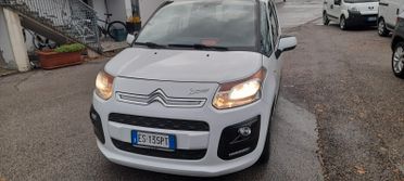 Citroen C3 Picasso 1.6 HDi 90 Seduction Neopatentati