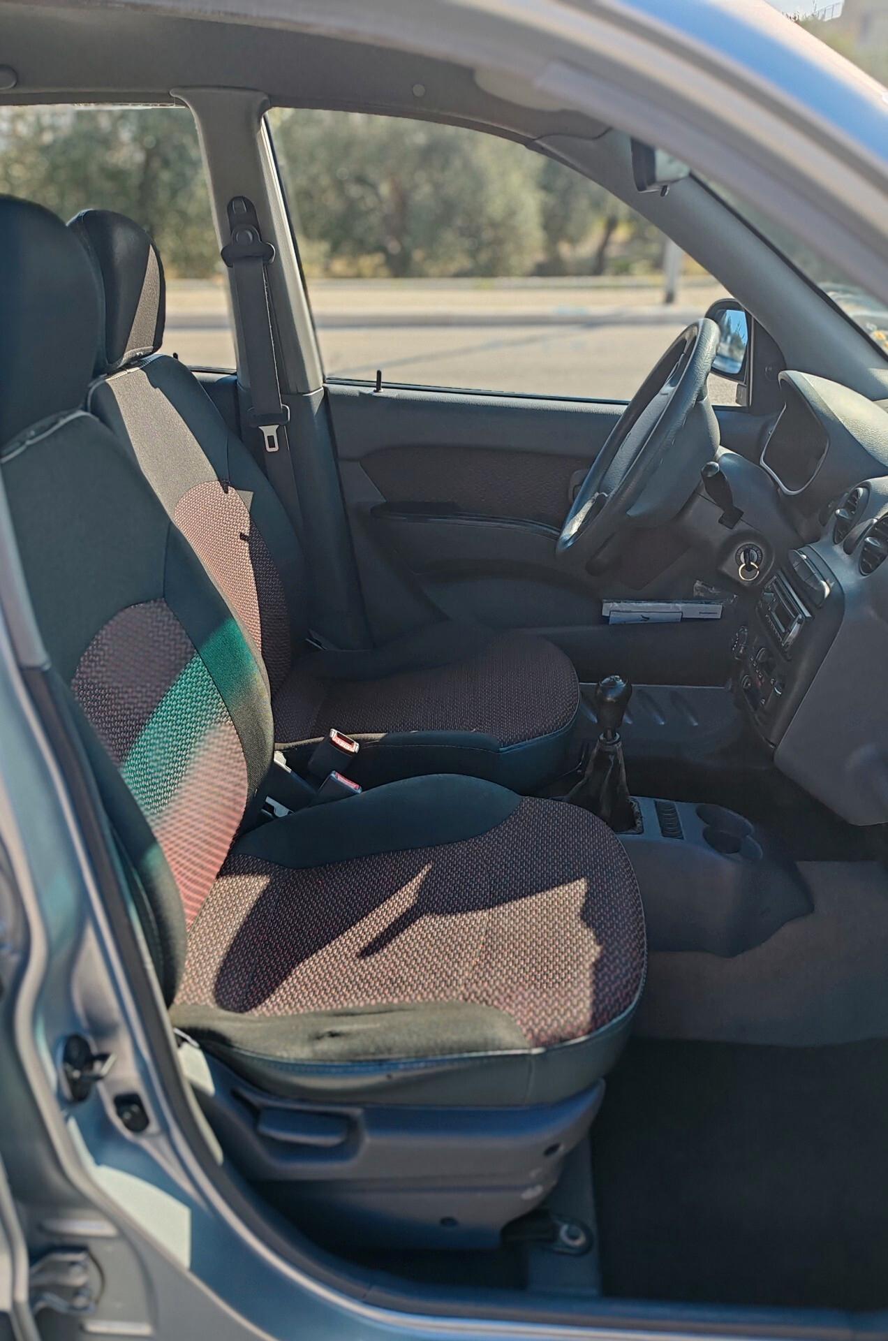 Hyundai Atos Prime 1.1 12V Style