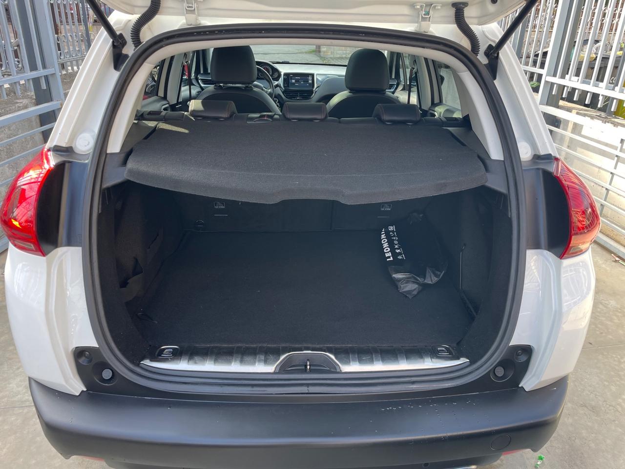 Peugeot 2008 PureTech Turbo 110 S&S GT Line