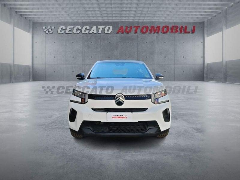 Citroën C3 C3 1.2 puretech You 100cv s&s