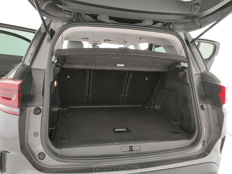 Citroën C5 Aircross BlueHDi 130 S&S Feel EAT8