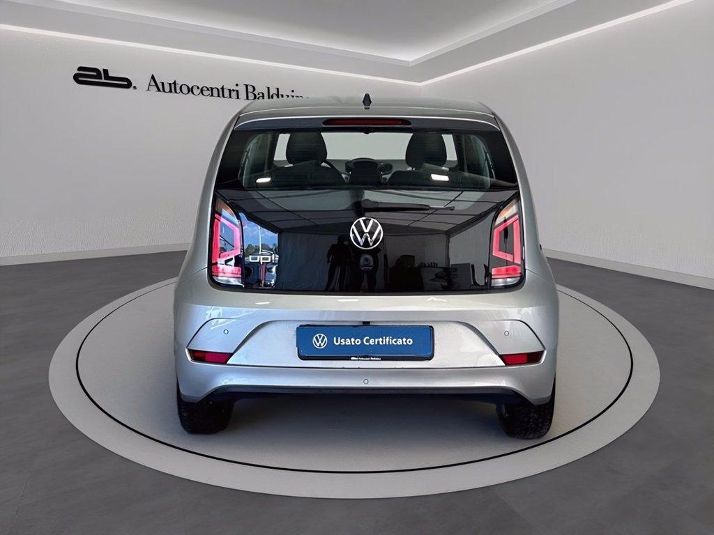 VOLKSWAGEN Up! 5p 1.0 evo move up! 65cv del 2023