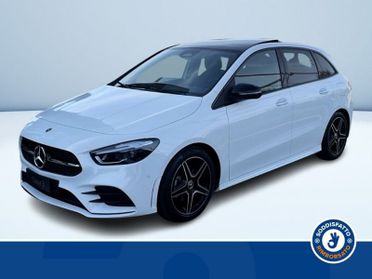 Mercedes-Benz Classe B 180d Automatic AMG Line Advanced Plus
