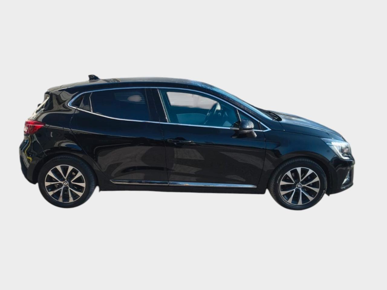 Renault Clio Full Hybrid E-Tech 145 CV 5 porte Techno