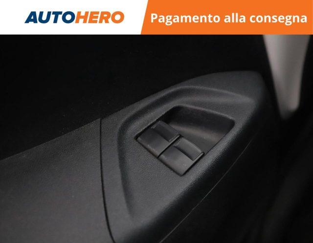 TOYOTA Aygo 1.0 VVT-i 69 CV 5 porte x-play MMT