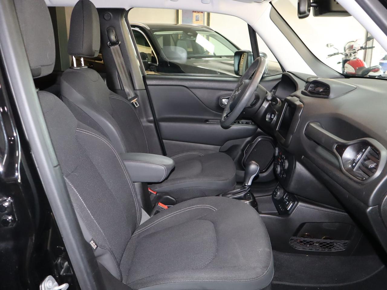 Jeep Renegade S 1.3 T-GDI PHEV #50883