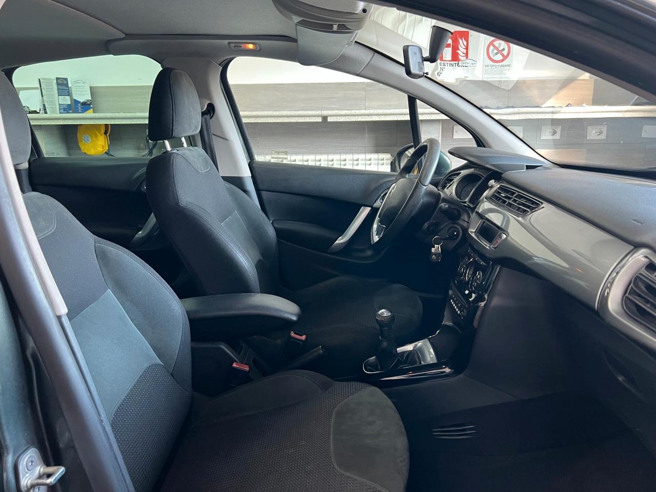 Citroen C3 1.4 Ideal Eco Energy G
