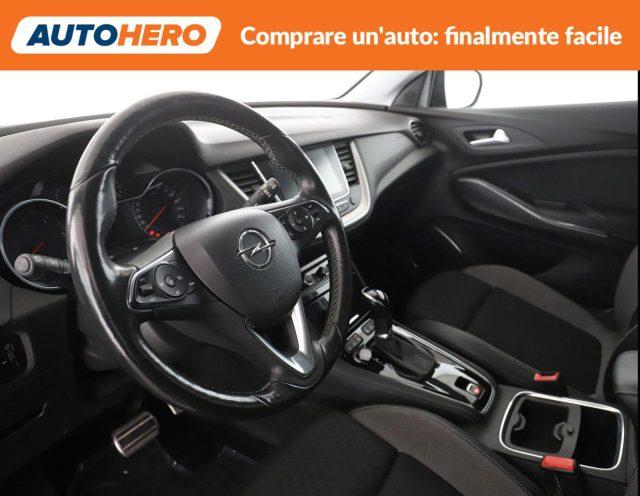 OPEL Grandland X 1.5 diesel Ecotec Start&Stop aut. Ultimate