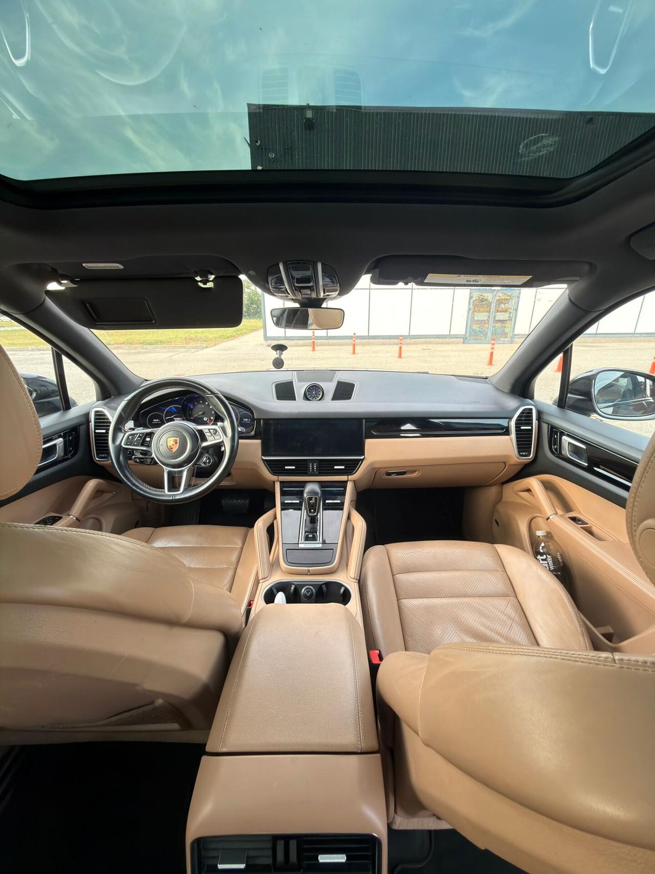 Porsche Cayenne 3.0 V6