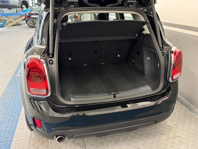 MINI Countryman 1.5 Cooper SE Business Countryman ALL4 Automatica