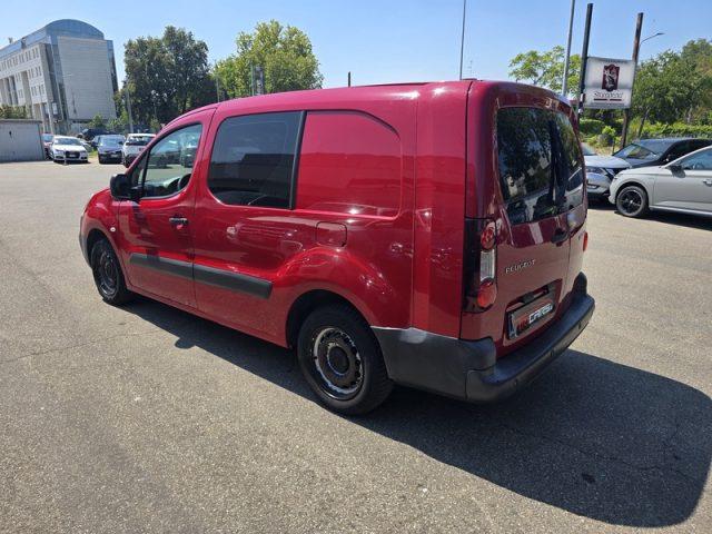 PEUGEOT Partner AUTOCARRO 1.6 bluehdi IVA ESPOSTA