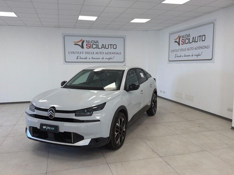 Citroën C4 III 2024 1.2 puretech Max s&s 130cv eat8