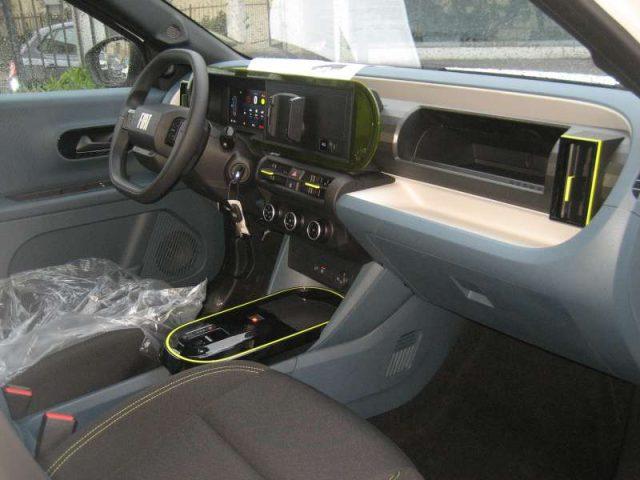 FIAT New Panda GRANDE PANDA 1.2 HYBRID 110CV POP