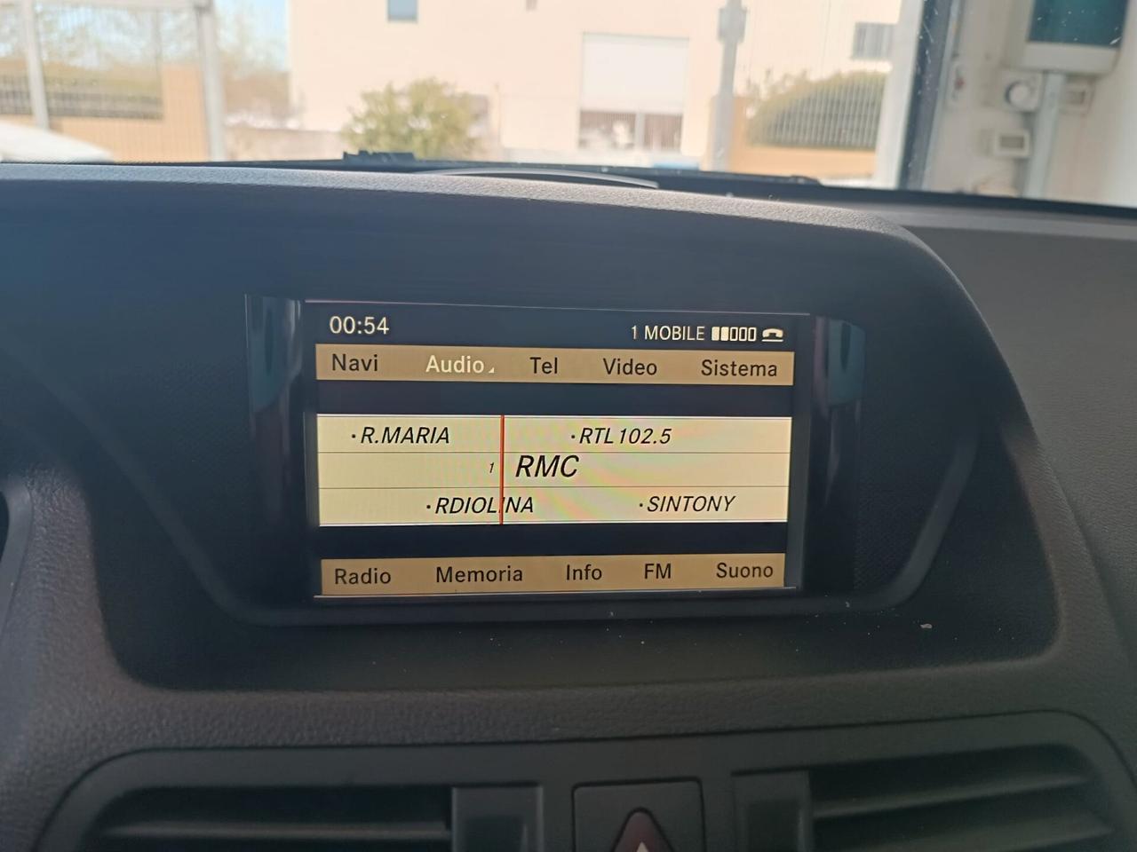 Mercedes-benz E 350 CDI BlueEFFICIENCY Avantgarde